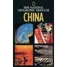 China door Damian Harper