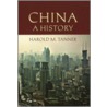 China door Harold M. Tanner