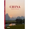 China door Christina Lionnet