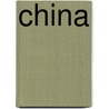 China door Frank Brinkley