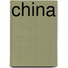 China door Mortimer Menpes