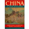 China door Merle Goldman