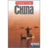 China door Scott Rutherford