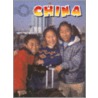 China by Julia Waterlow