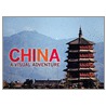 China door Dennis Carlton