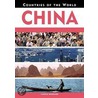 China door Carole Goddard
