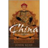 China door John Keay