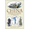 China door John Henry Gray
