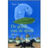 De grijns van de Djinn by Tais Teng