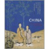 China by Regina Krahi