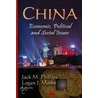 China door Jack M. Phillips