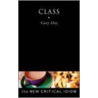 Class door Gary Day