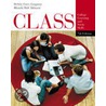 Class by Rhonda Holt Atkinson