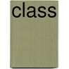 Class by Major John Scott