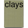 Clays by Heinrich Ries
