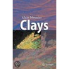 Clays door Alain Meunier