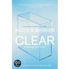 Clear door Nicola Barker