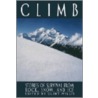 Climb door Clint Willis