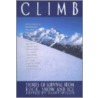 Climb by Herbert George Wells