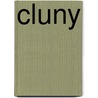 Cluny by Edwin Mullins