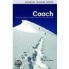 Coach door Joel Comiskey