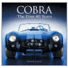 Cobra by Trevor Legate