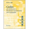 Codes by Norman L. Biggs