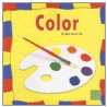 Color by Ellen Sturn Niz