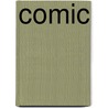 Comic door Sihyun Ha