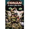 Conan by Tomas Giorello
