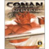 Conan by Roy Thomas