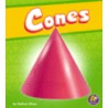 Cones by Nathan Olson