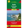Corfu by Gustav Freytag