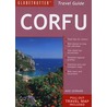 Corfu door Robert Dessaix