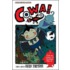 Cowa!