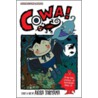Cowa! door Akira Toriyama