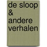 De sloop & andere verhalen door Tim Krabbé