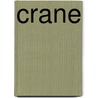 Crane door Terry Burton