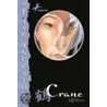Crane by Jeff Stone