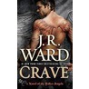 Crave door J.R. Ward