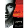 Crave door Melinda Metz