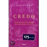 Credo door Wolfram Weimer