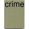 Crime door Janice Parker