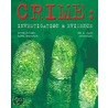 Crime door John Sutherland