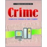 Crime by H. Thomas Milhorn