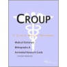 Croup by Icon Health Publications