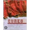 Cured door Lindy Wildsmith