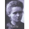 Curie door Sarah Dry