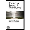 Cyder by John Philips