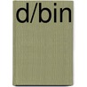 D/Bin door Authors Various